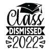 Class Dismissed 2022