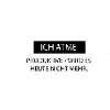 Ich Atme