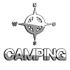 CAMPING + Compass - Camping