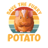 Save the furry
