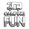 CAMPING FUN + Caravan - Camping