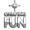 CAMPING FUN + Compass - Camping