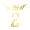 2 Couronne de numéros