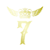 7 Number crown