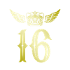 16 Couronne numérique
