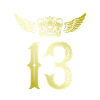 13 Couronne numérique
