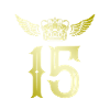 15 Couronne numérique