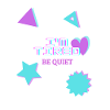 I m Tired