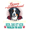Berner Sennenhund Problem