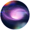 Galaxy Hole