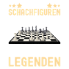 Schach Schachspieler