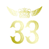 33 Couronne numérique