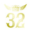 32 Couronne numérique