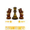 Schach Schachspieler