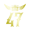 47 Couronne numérique