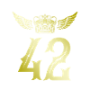 42 Couronne numérique