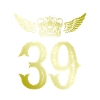 39 Couronne numérique