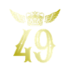 49 Couronne numérique