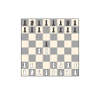 Schach Schachspieler