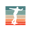 Hoverboard Patinage