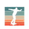 Hoverboard Skating