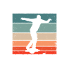 Hoverboard Skating