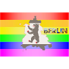 CSD Berlin Gay Pride