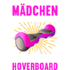 Hoverboard Skating