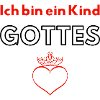 Ich bin ein Kind GOTTES ♥