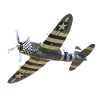 P-47 Thunderbolt