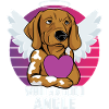 Chien Ange
