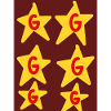 Gacheuman le super star.