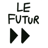 le futur.
