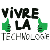 Vivre la technologie.