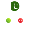 Pakistan calls lusiger flags
