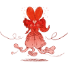 Fiery love| Nozette and Nozette