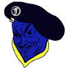 Alpine Hunter-Blue Devil-French Army