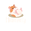 Hamster Fan Hamster Lover Hamsters