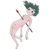 Cupid's Arrow