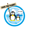SAVE THE PLANET