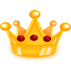 king