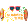 SUMMER TIME
