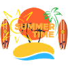 SUMMER TIME