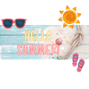 hello summer, Hello summer