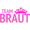 Team Braut