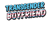 Transgender Boyfriend - Transmann Transmenschen