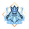 Poseidon griechischer Gott des Meeres
