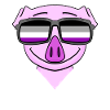 Asexual Lgbt Pig Asexuality