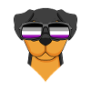 Asexual Lgbt Rottweiler Asexuality