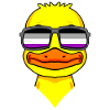 Asexual Lgbt Duck Asexualité